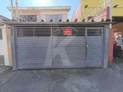 Sobrado com 2 Quartos à venda, 112m² no Vila Medeiros, São Paulo