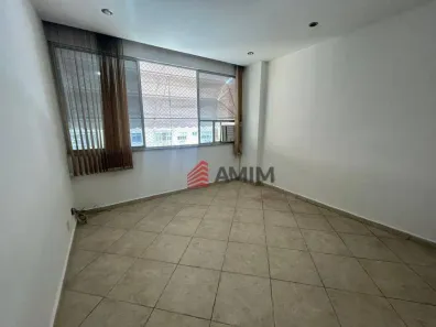 Apartamento com 2 Quartos à venda, 72m² no Santa Rosa, Niterói