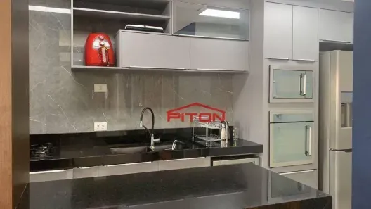 Apartamento com 3 Quartos à venda, 131m² no Parque São Jorge, São Paulo