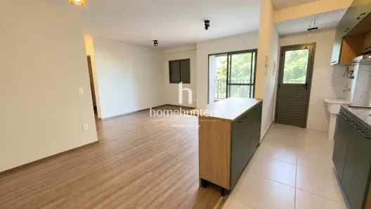 Apartamento com 2 Quartos para alugar, 68m² no Mansões Santo Antônio, Campinas