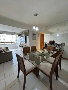 Apartamento com 3 Quartos à venda, 75m² no Imbuí, Salvador