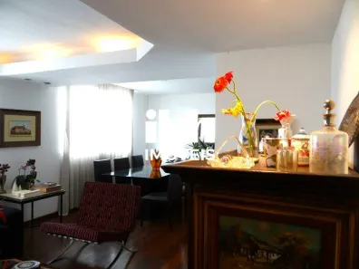 Apartamento com 4 Quartos à venda, 138m² no Cruzeiro, Belo Horizonte