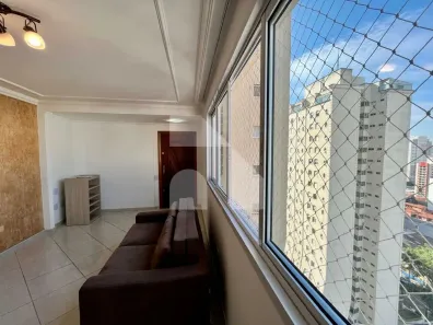 Apartamento com 3 Quartos à venda, 92m² no Santa Cecília, São Paulo