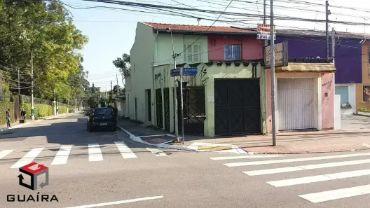 Imóvel Comercial com 3 Quartos à venda, 130m² no Santo Amaro, São Paulo