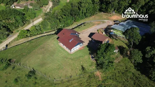 Fazenda/Sítio com 3 Quartos à venda, 31937m² no Vila Itoupava, Blumenau