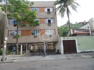 Apartamento com 2 Quartos à venda, 70m² no Tauá, Rio de Janeiro