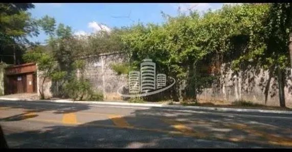Lote/Terreno à venda, 2160m² no Tucuruvi, São Paulo