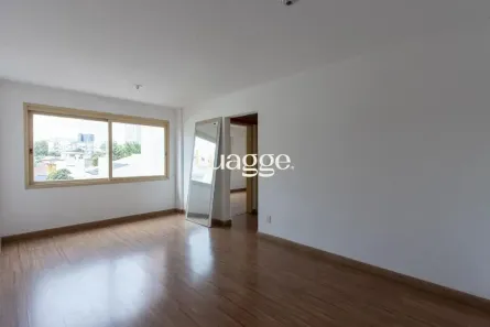 Apartamento com 2 Quartos para alugar, 62m² no Cristal, Porto Alegre
