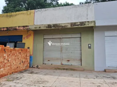 Ponto Comercial com 1 Quarto para alugar, 50m² no Todos os Santos, Teresina
