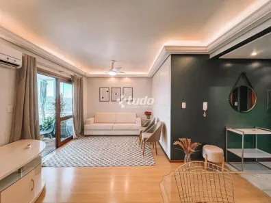 Apartamento com 2 Quartos à venda, 82m² no Canudos, Novo Hamburgo