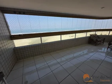 Apartamento com 3 Quartos à venda, 130m² no Aviação, Praia Grande