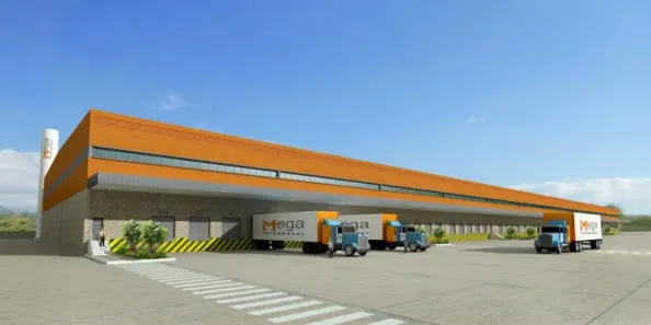 Galpão/Depósito/Armazém para alugar, 1678m² no Três Portos, Sapucaia do Sul