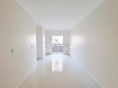 Apartamento com 2 Quartos para alugar, 47m² no Residencial Greenville, Ribeirão Preto