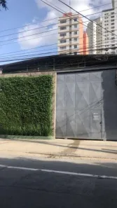 Ponto Comercial à venda, 500m² no Cambuci, São Paulo