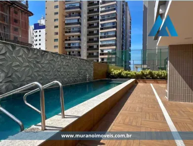 Apartamento com 2 Quartos à venda, 60m² no Praia de Itaparica, Vila Velha