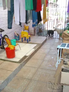 Casa com 3 Quartos à venda, 109m² no Operário, Novo Hamburgo