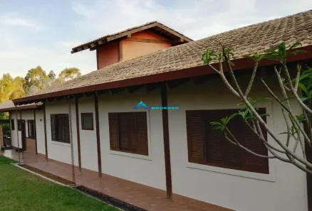 Fazenda/Sítio com 3 Quartos à venda, 393m² no Chácaras do Guacuri, Itupeva