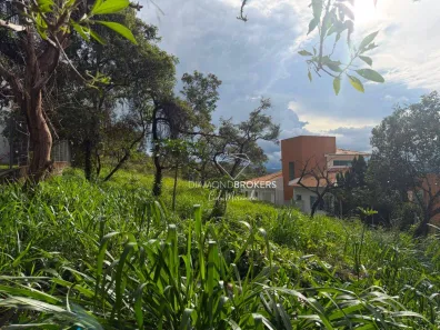 Lote/Terreno à venda, 900m² no Mirante da Mata, Nova Lima
