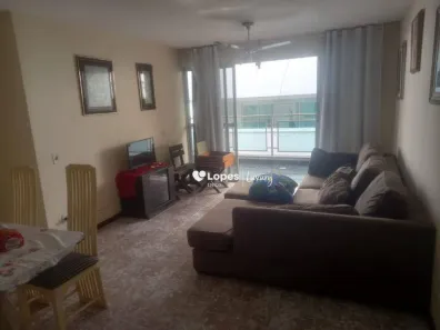 Apartamento com 3 Quartos à venda, 89m² no Recreio dos Bandeirantes, Rio de Janeiro