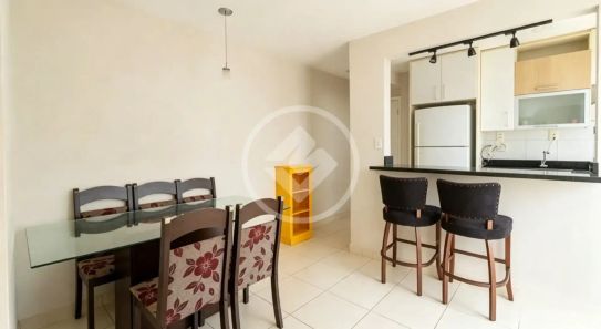 Apartamento com 3 Quartos à venda, 58m² no Jardim Atlântico, Florianópolis