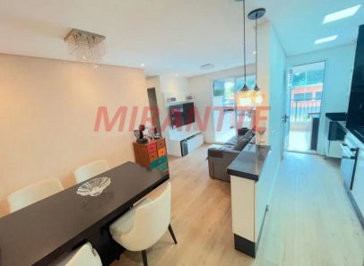 Apartamento com 2 Quartos à venda, 64m² no Vila Guilherme, São Paulo