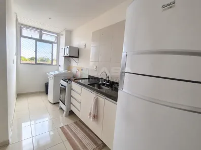 Apartamento com 2 Quartos à venda, 60m² no Residencial Jacaraípe, Serra