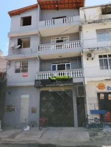 Apartamento com 2 Quartos à venda, 42m² no Ribeira, Salvador