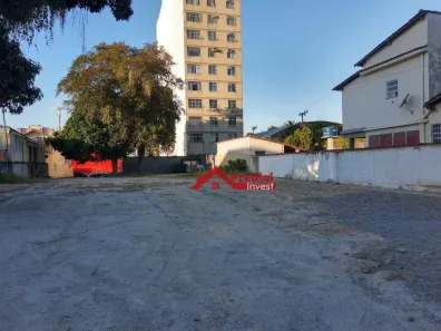 Lote/Terreno à venda, 1075m² no Fonseca, Niterói