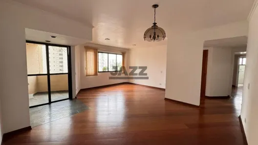 Apartamento com 3 Quartos à venda, 145m² no Vila Ema, São José dos Campos