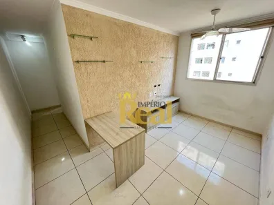 Apartamento com 2 Quartos para alugar, 43m² no Água Branca, São Paulo