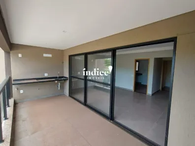 Apartamento com 3 Quartos à venda, 118m² no Jardim Olhos D'Água II, Ribeirão Preto