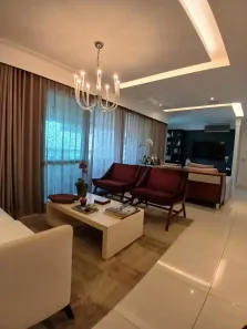 Apartamento com 3 Quartos para alugar, 113m² no Paralela, Salvador