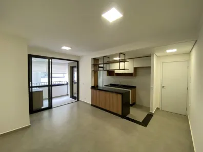 Apartamento com 3 Quartos para alugar, 69m² no Jardim América, Sorocaba
