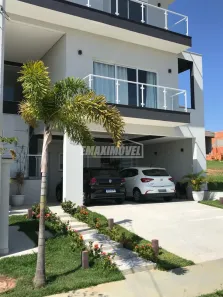 Casa de Condomínio com 3 Quartos à venda, 306m² no Parque Ibiti Reserva, Sorocaba