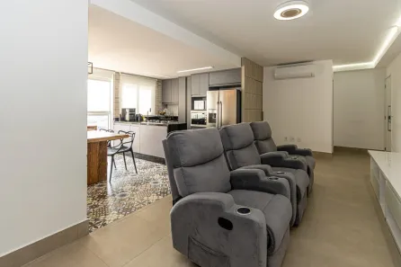 Apartamento com 2 Quartos à venda, 86m² no Santo Antônio, São Caetano do Sul