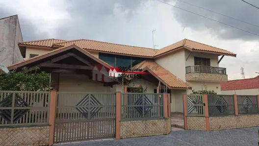 Casa com 4 Quartos à venda, 436m² no Balneário Stella Maris, Peruíbe