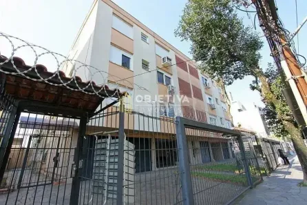Apartamento com 1 Quarto à venda, 41m² no Praia de Belas, Porto Alegre