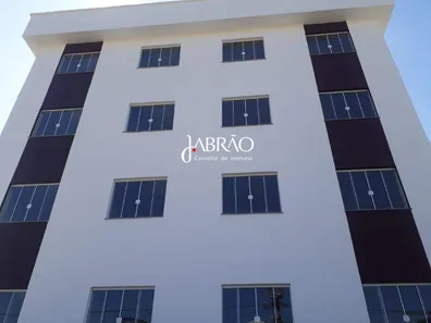 Apartamento com 2 Quartos à venda, 70m² no Grogotó, Barbacena
