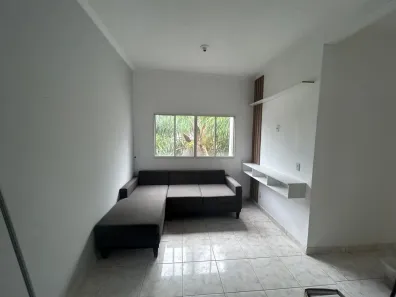 Apartamento com 2 Quartos à venda, 48m² no Conjunto Residencial Trinta e Um de Março, São José dos Campos