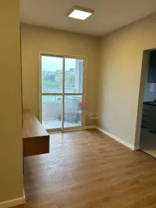 Apartamento com 2 Quartos para venda ou aluguel, 56m² no Condomínio Residencial Colinas do Paratehy, São José dos Campos