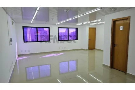 Sala Comercial para alugar, 53m² no Vila da Saúde, São Paulo