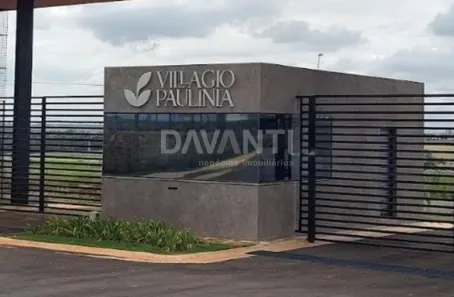 Lote/Terreno à venda, 329m² no São Bento, Paulínia