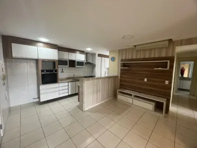 Apartamento com 3 Quartos à venda, 83m² no Parque 10 de Novembro, Manaus