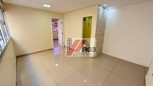Sala Comercial à venda, 35m² no Lapa, São Paulo