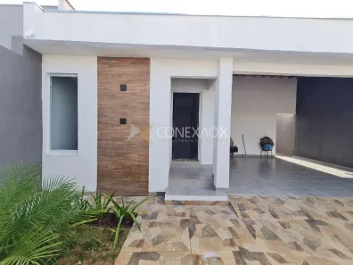 Casa com 2 Quartos à venda, 178m² no Parque Industrial, Campinas