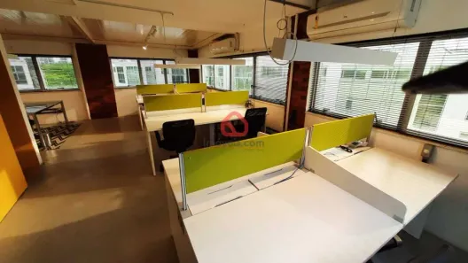 Sala Comercial para alugar, 90m² no Recreio dos Bandeirantes, Rio de Janeiro