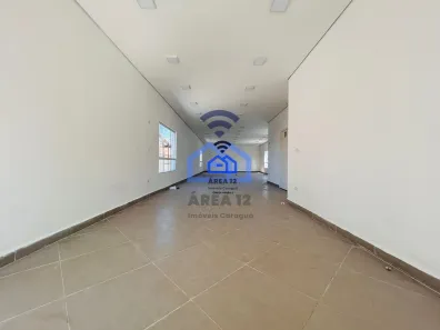 Ponto Comercial para alugar, 116m² no Centro, Caraguatatuba