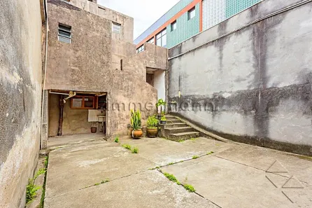 Sobrado com 3 Quartos à venda, 131m² no Sumaré, São Paulo