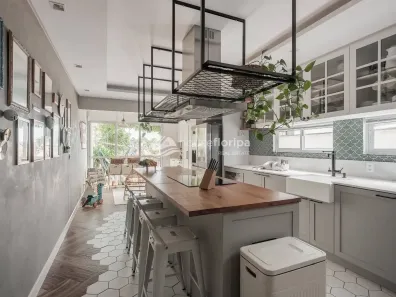 Casa com 3 Quartos à venda, 160m² no Campeche, Florianópolis