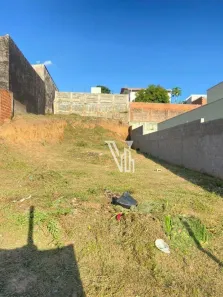 Lote/Terreno à venda, 300m² no Jardim São Judas Tadeu, Campinas